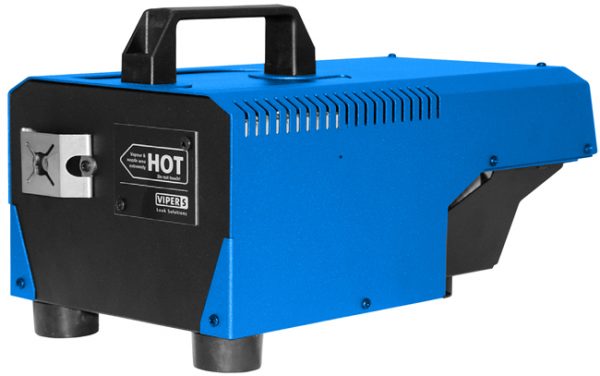 LOOK SOLUTIONS VIPER S VIPER S 650W FOG GENERATOR