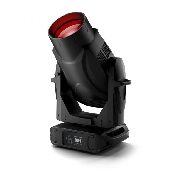 VARI-LITE VL-2600 WASH LED WASH MOVING HEAD 620W WITH CMY+CTO