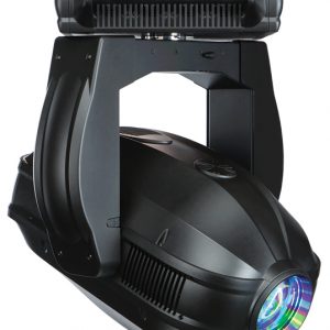 VARI-LITE VL-4000 MOVING HEAD PROFILE SPOT CYM MSR FASTFIT 1200
