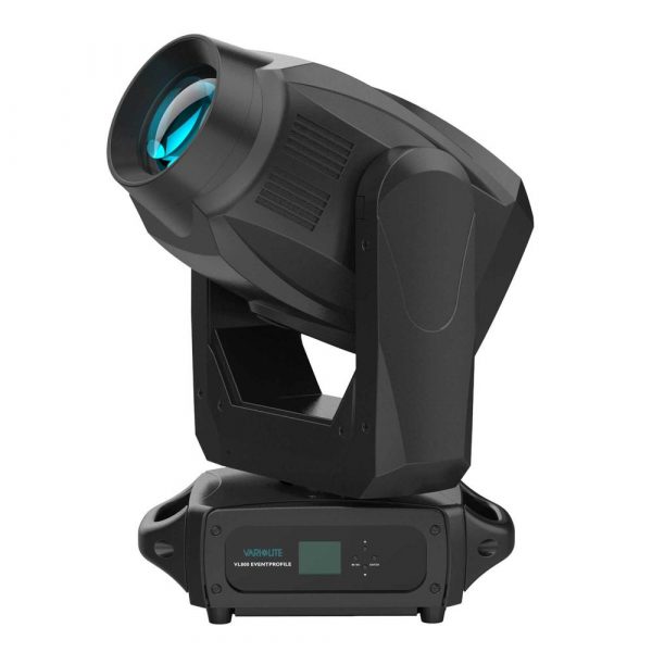 VARI-LITE VL800 EVENTPROFILE LED Profile Moving Head 350W CMY