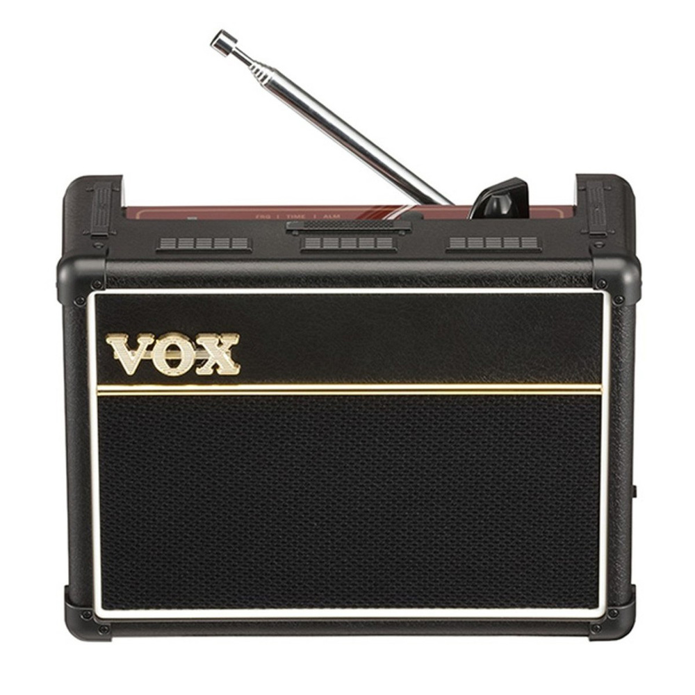 VOX VOX AC30 RADIO RADIO TUNER AM/FM VOX VOX AC30 RADIO RADIO TUNER AM/FM