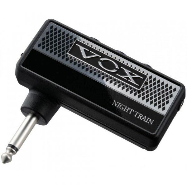 VOX VOX AMPLUG NIGHT TRAIN ΕΝΙΣΧΥΤΗΣ ΑΚΟΥΣΤΙΚΩΝ NIGHT TRAIN