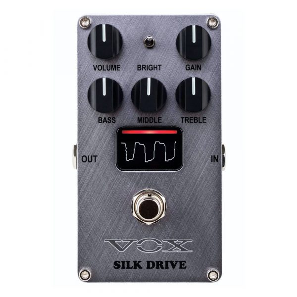 VOX VOX VE-SD VALVENERGY SILK DRIVE