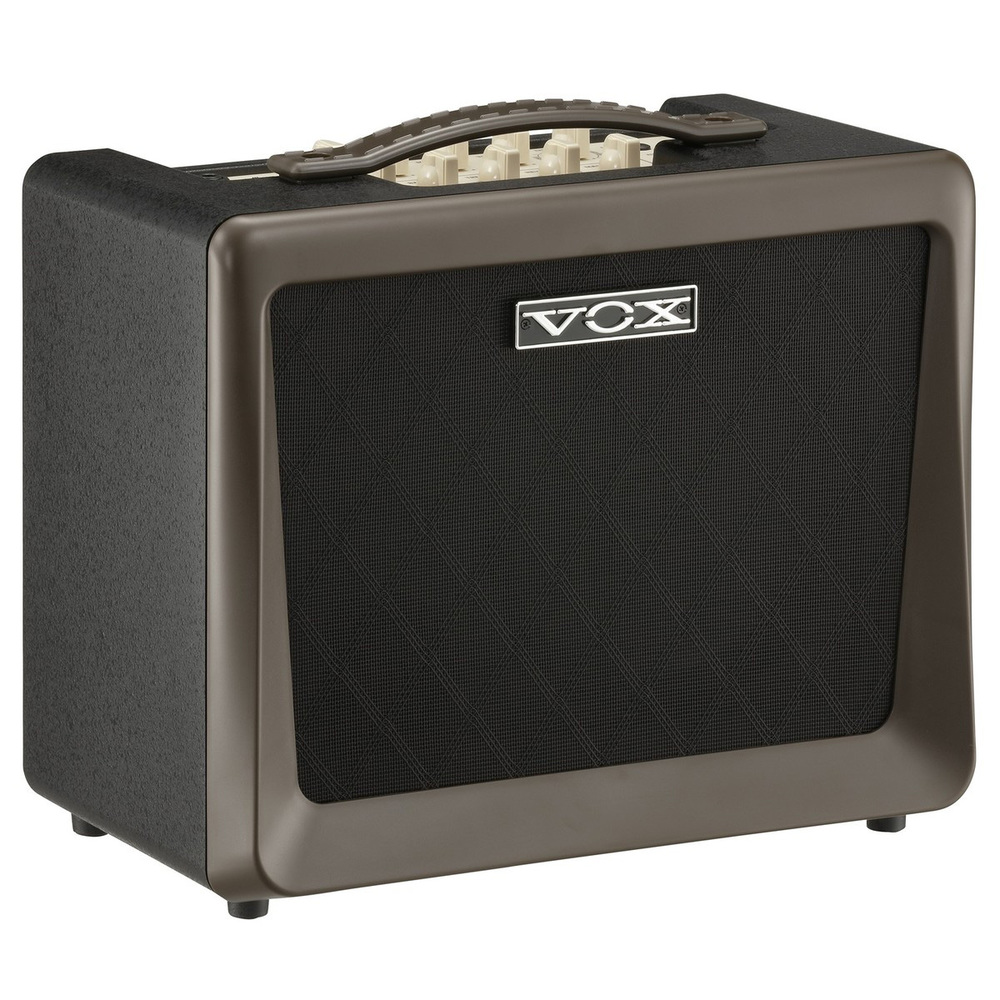 VOX VOX VX50-AG ΕΝΙΣΧΥΤΗΣ ΑΚΟΥΣΤΙΚΗΣ ΚΙΘΑΡΑΣ 50W NUTUBE VOX VOX VX50-AG ΕΝΙΣΧΥΤΗΣ ΑΚΟΥΣΤΙΚΗΣ ΚΙΘΑΡΑΣ 50W NUTUBE