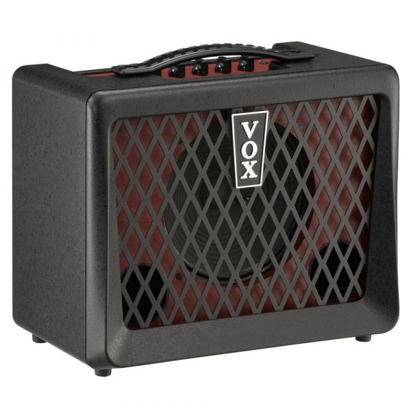 VOX VOX VX50-BA ΕΝΙΣΧΥΤΗΣ ΜΠΑΣΟΥ 50W NUTUBE