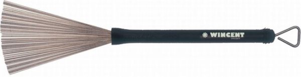 WINCENT W-29L LIGHT STEEL WIRE BRUSH