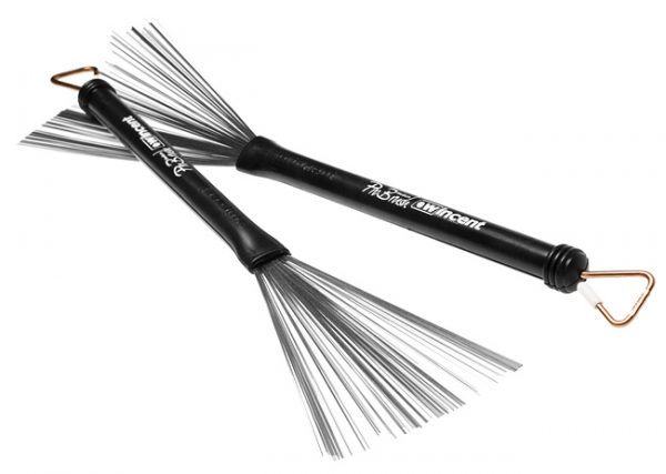 WINCENT W-40H HEAVY STEEL WIRE BRUSH