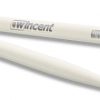 WINCENT W-5AXLCW HICKORY DRUMSTICKS 5A XL NATURAL WHITE