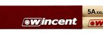 WINCENT W-5AXXL HICKORY DRUM STICKS