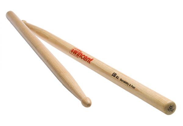 WINCENT W-5B XL HICKORY DRUMSTICKS