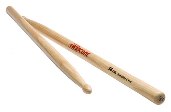 WINCENT W-5B XXL HICKORY DRUMSTICKS