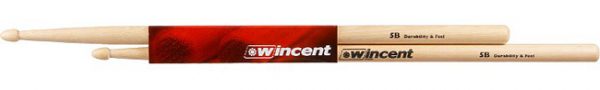 WINCENT W-5B HICKORY DRUMSTICKS