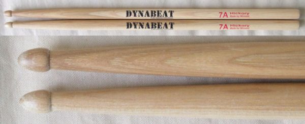 WINCENT W-DB7A MAPLE A7 DYNABEAT