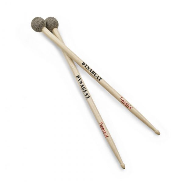 WINCENT W-DBTS DYNABEAT TWINSTIX
