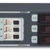 WORK WPD 163 RACK POWER SPLITTER 3PH 16A