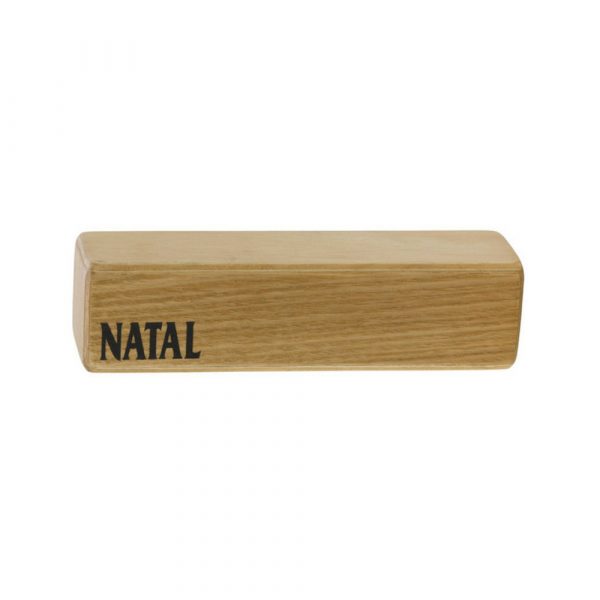 NATAL WSK-OB-L WOOD SHAKER OBLONG LARGE