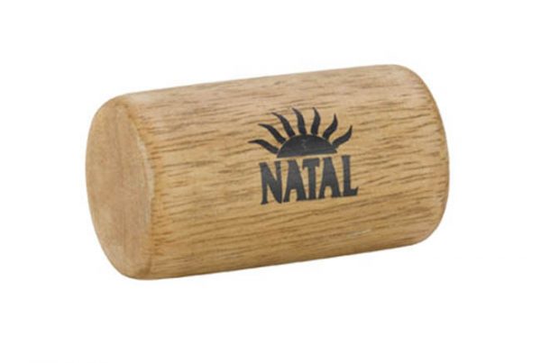 NATAL WTUSK-S WOOD TUBE SHAKER S