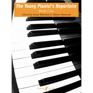 Waterman Young Pianist Repertoire No.1