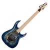 CORT X300 BLB ELECTRIC GUITAR X SERIES BLUE BURST