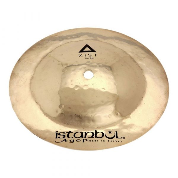 ISTANBUL XBL9 XIST BELL 9''