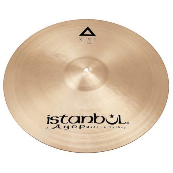 ISTANBUL XC14 XIST CRASH 14''