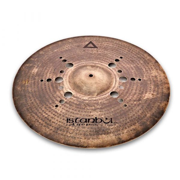 ISTANBUL XDIC17 ΠΙΑΤΙΝΙ ISTANBUL AGOP 17'' XIST ION DARK