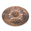 ISTANBUL XIDT19 ΠΙΑΤΙΝΙ ISTANBUL AGOP 19'' XIST ION DARK TRASH