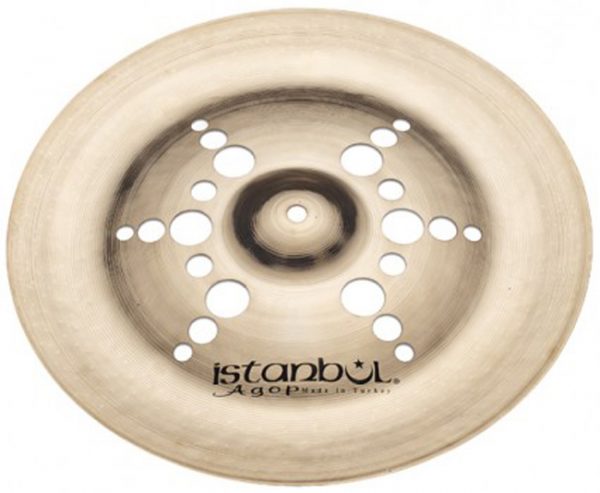 ISTANBUL XIONCH18 ΠΙΑΤΙΝΙ CHINA 18' XIST ION SERIES