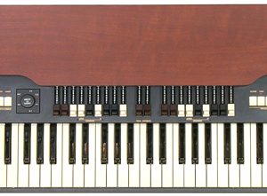 HAMMOND XK-3C ORGAN