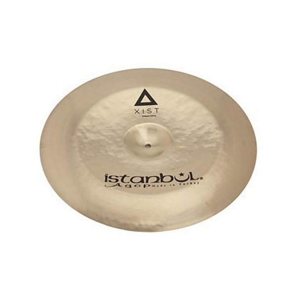 ISTANBUL XMNCHB12 ΠΙΑΤΙΝΙ 12'' XIST BRILLIANT MINI CHINA