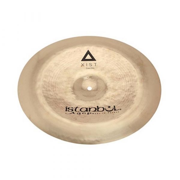 ISTANBUL XPWCHB20 XIST POWER CHINA 20'' BRILLIANT
