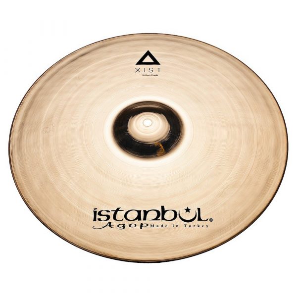 ISTANBUL XPWSPB10 XIST POWER SPLASH 10'' BRILLIANT