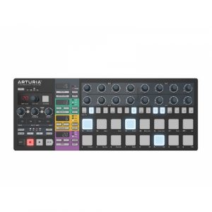 BeatStep Pro Black