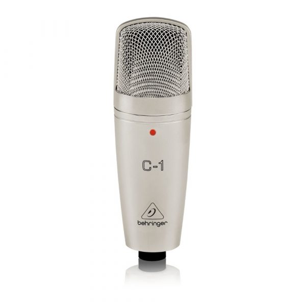 Behringer C-1 Μικρόφωνο Μεγάλου Διαφράγματος