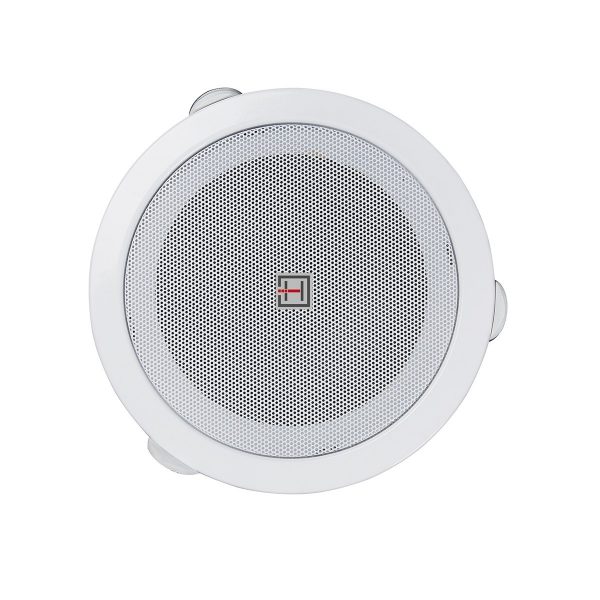 Helvia GALA-56W 5.25" White 6 Watt RMS Ηχείο οροφής