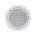 Helvia GALA-61W 6.50" White 10 Watt RMS Ηχείο οροφής