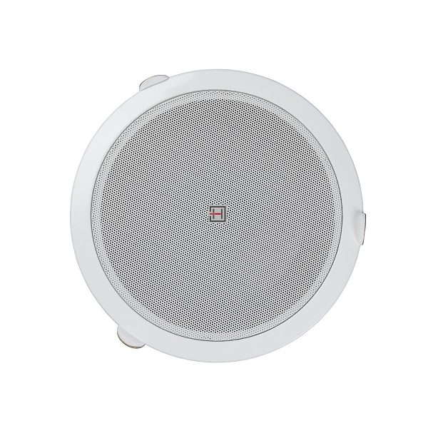Helvia GALA-85W 8" White 15 Watt RMS Ηχείο οροφής