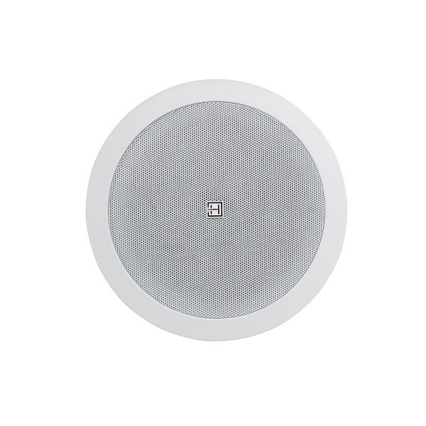Helvia GALA-630XW 6.50" White 30 Watt RMS Ηχείο οροφής
