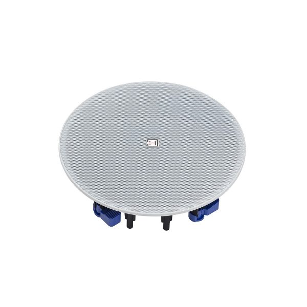 Helvia ONDA-540TFW 5.25" White 40 Watt RMS Ηχείο οροφής