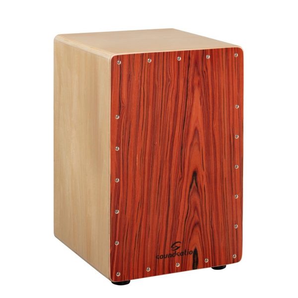 SOUNDSATION ESO-10 Mahogany Cajon