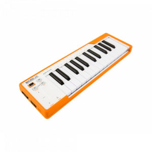 MicroLab Orange