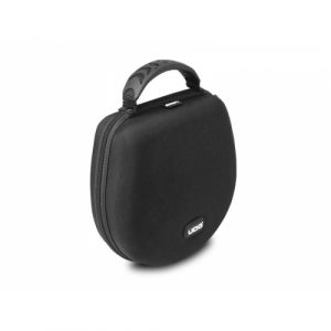 U8200BL UDG Creator Headphone Hardcase Large Black