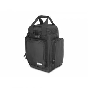 U9023BL/OR Ultimate ProducerBag Small Black/Orange Inside