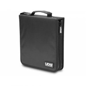 U9979 UDG Ultimate CD Wallet 128 Black