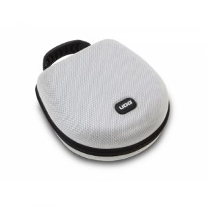 U8200SL UDG Creator Headphone Hardcase Large Silver
