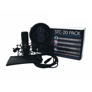 STC-20 Pack