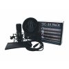 STC-3X Pack