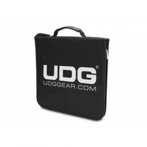 U9648BL Ultimate Tone Control Sleeve Black