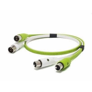 d+ XLR class B 3.0 m