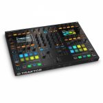 Traktor Kontrol S8Native Instruments
